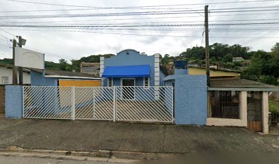Assembleia de Deus Ministerio do Belem (Campo de Piedade) – Congregacao Cotidianos