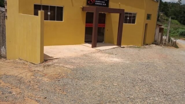 Assembleia de Deus madureira