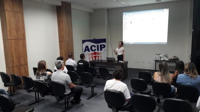 Associacao Comercial Industrial Piedade