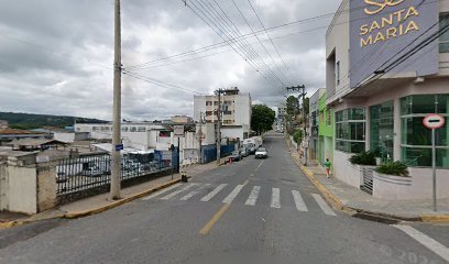 Associacao Gnostica – AGNOS
