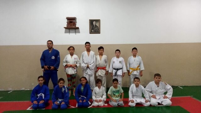 Associacao Piedadense de Judo