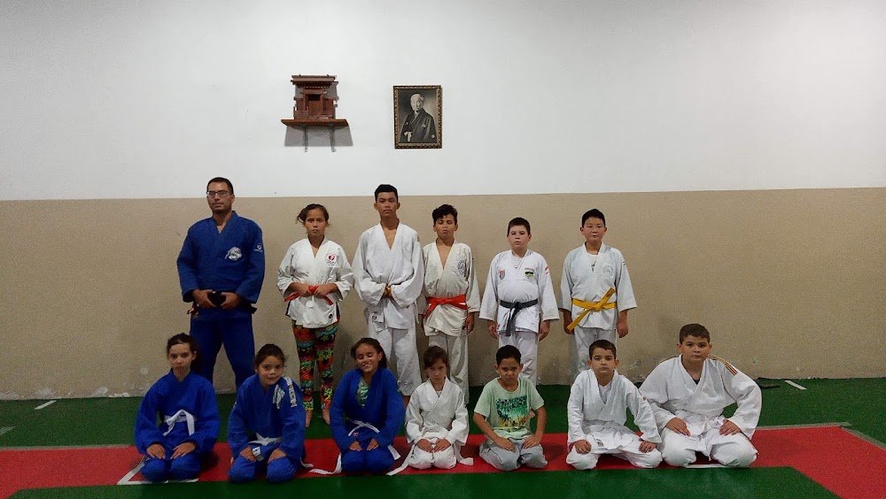 Associacao Piedadense de Judo