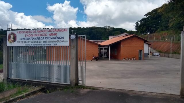 Associacao de Amparo as Criancas e Adolescentes – AMAR
