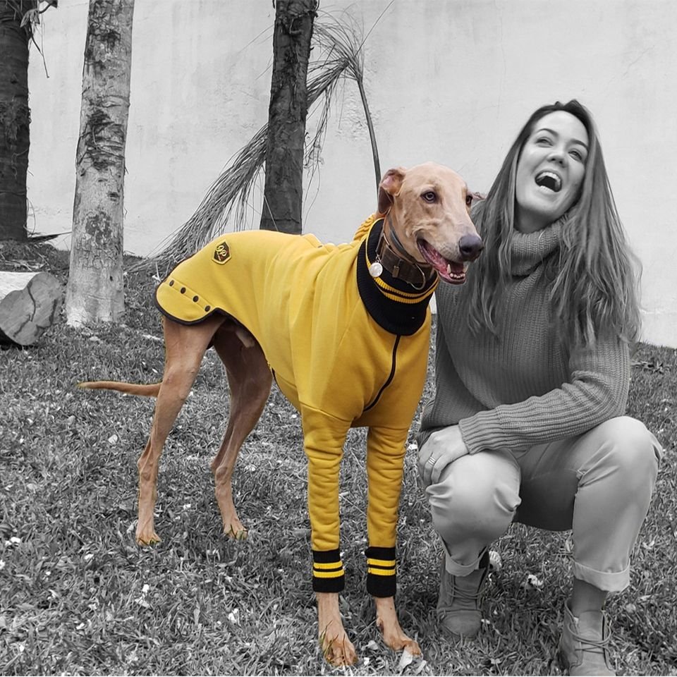 Atelier GP Pet Wear