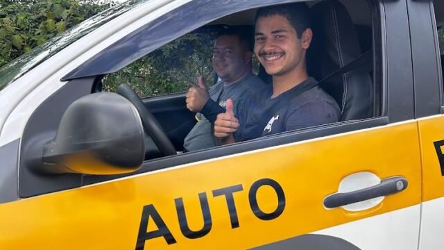 Auto Escola Eva