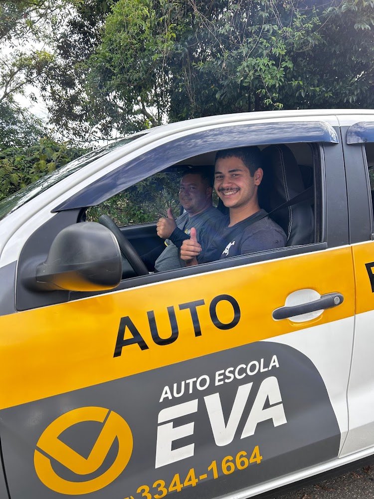 Auto Escola Eva