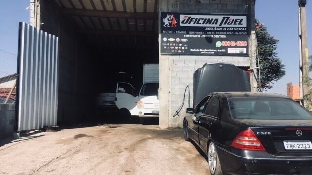 Auto Mecanica Noel