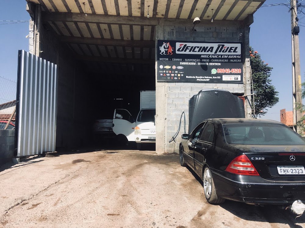 Auto Mecanica Noel