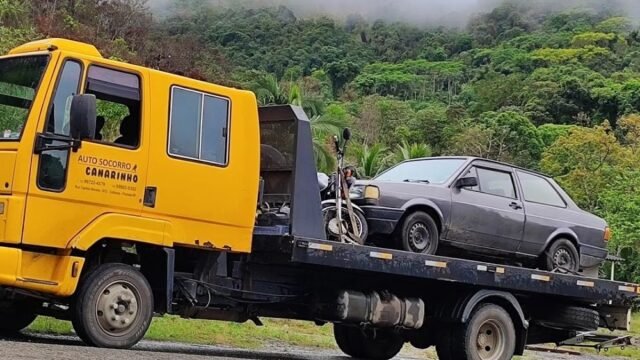 Auto Mecanica e Guincho Lango