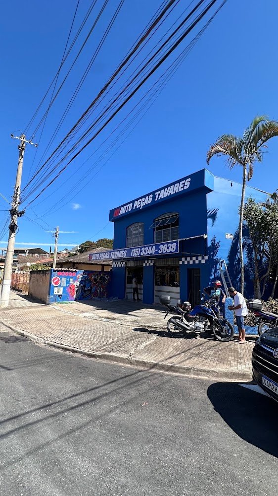Auto Pecas Tavares