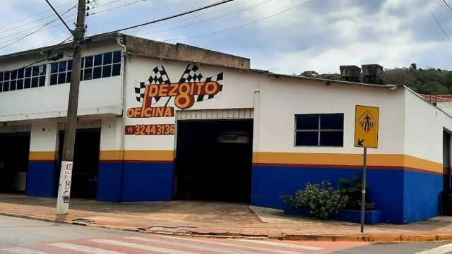 Auto Pecas e Mecanica Dezoito