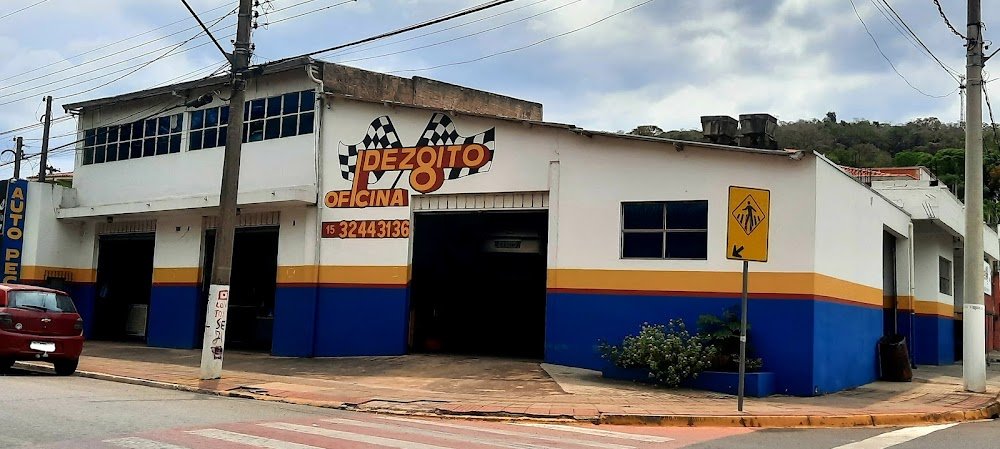 Auto Pecas e Mecanica Dezoito
