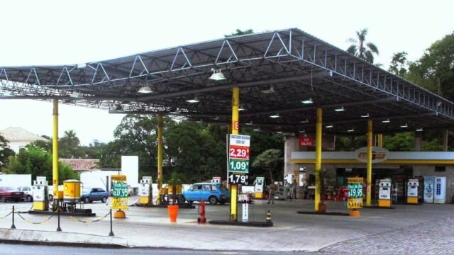 Auto Posto Cesar