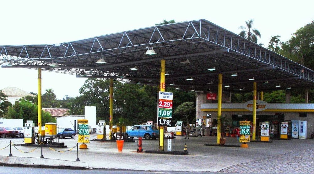 Auto Posto Cesar