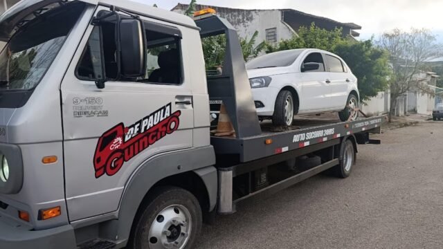 Auto Socorro De Paula Piedade