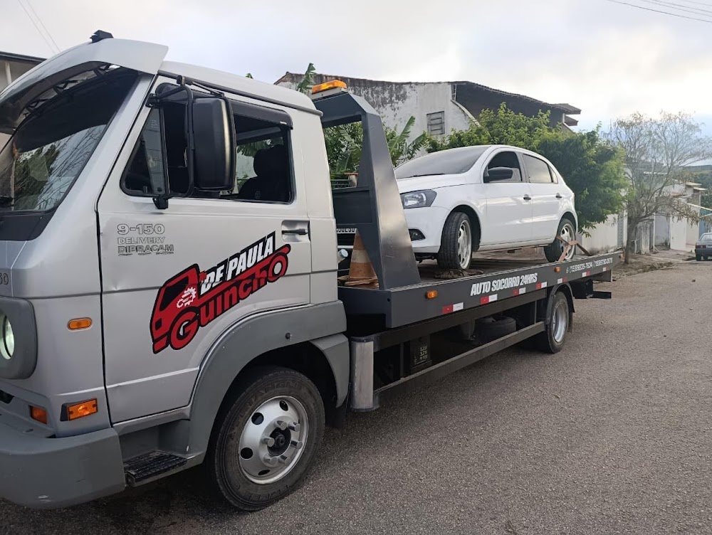 Auto Socorro De Paula Piedade