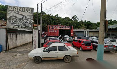 Auto eletrica matuo
