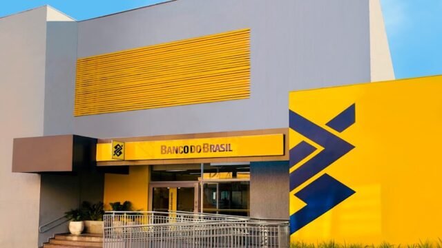 BANCO DO BRASIL – PIEDADE – Agencia 964