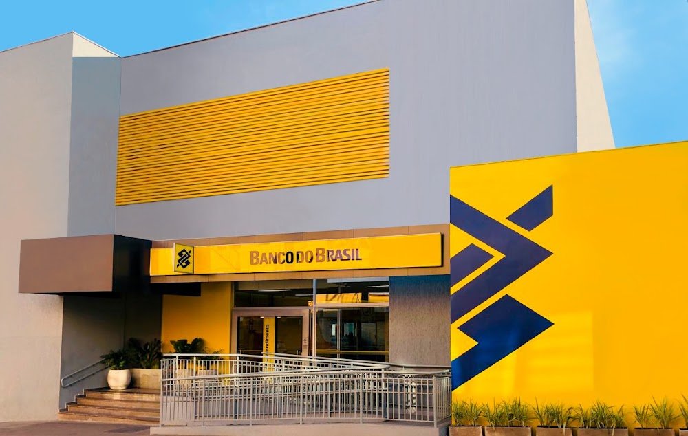 BANCO DO BRASIL – PIEDADE – Agencia 964