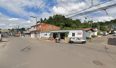 BAR DO EDINHO