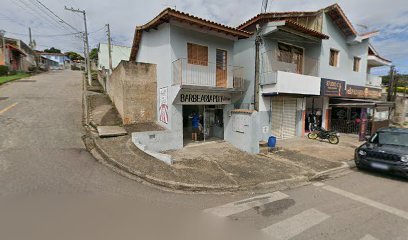 BARBEARIA POLY