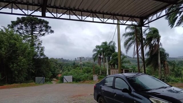 Bairro liberdade piedade