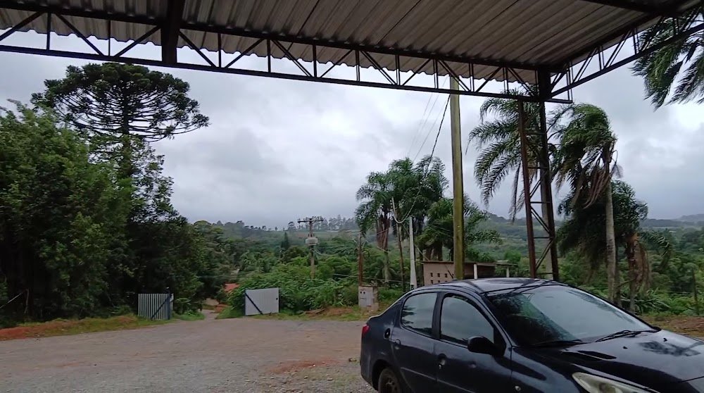 Bairro liberdade piedade