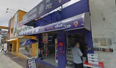 Banca Do Zezinho