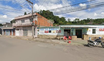 Bar Do Tlor