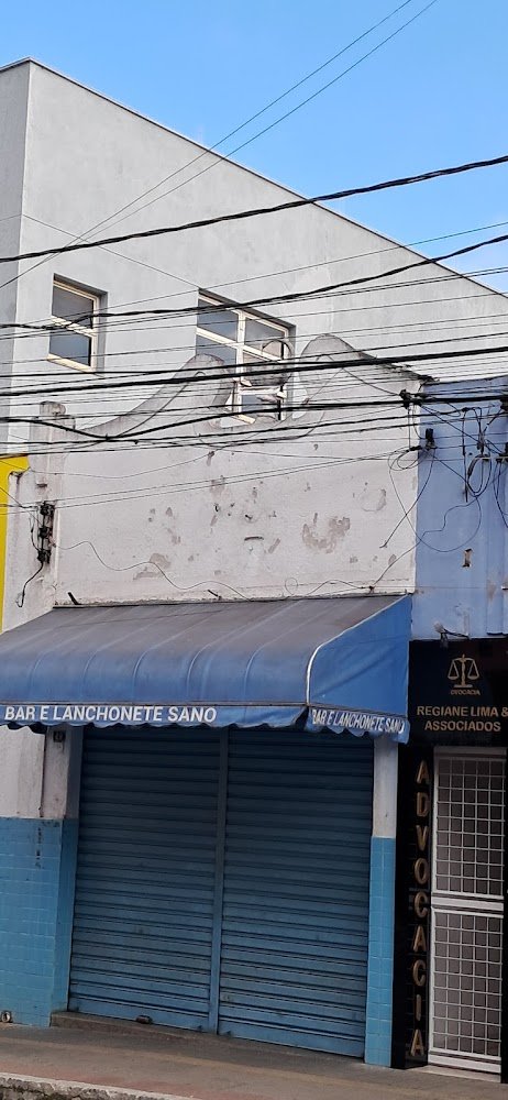 Bar E Lanchonete Sano