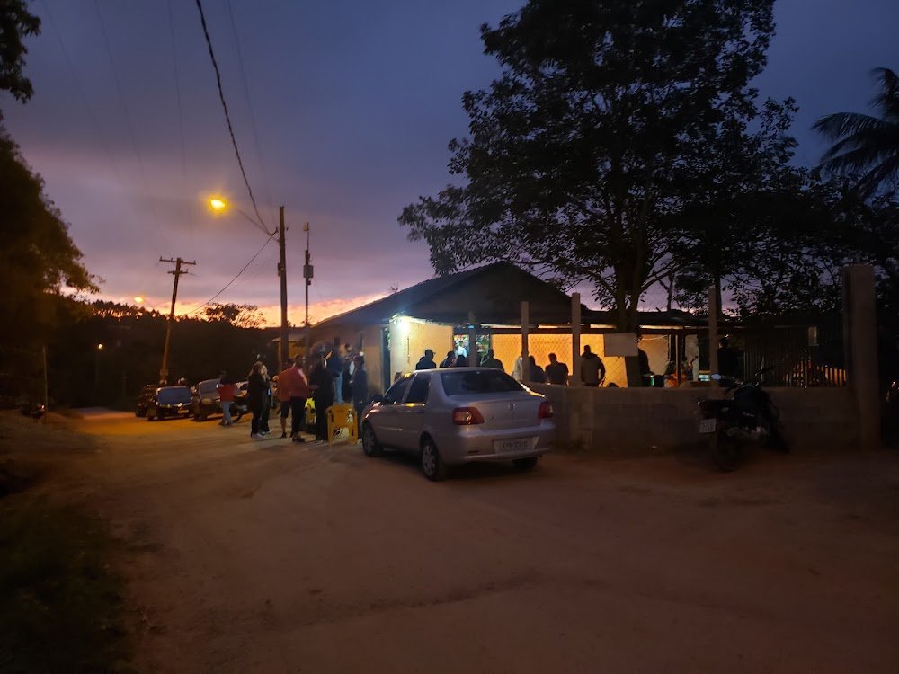 Bar Joao granjeiro