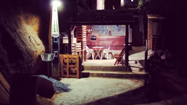 Bar ULtimo Gole