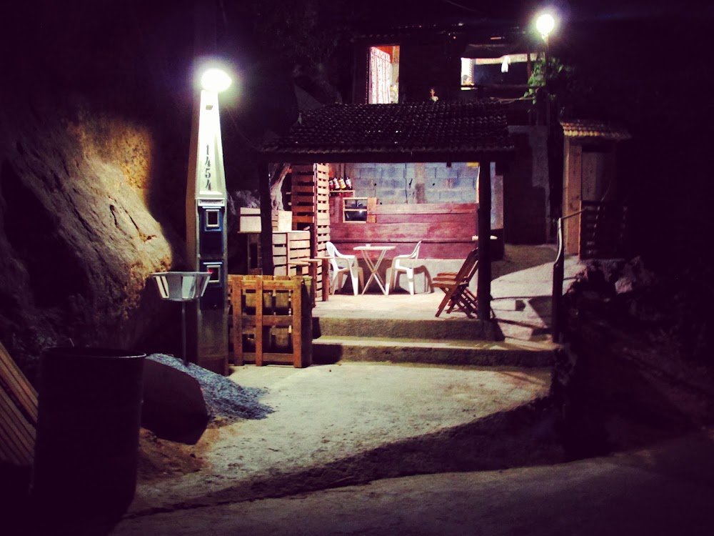 Bar ULtimo Gole