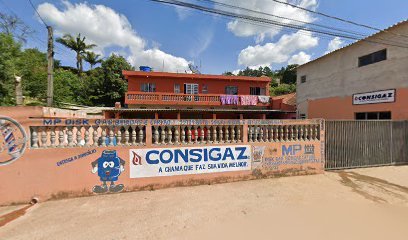 Bar da Nilda