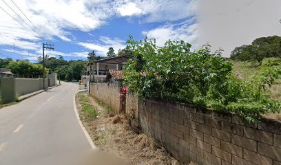 Bar da pedra