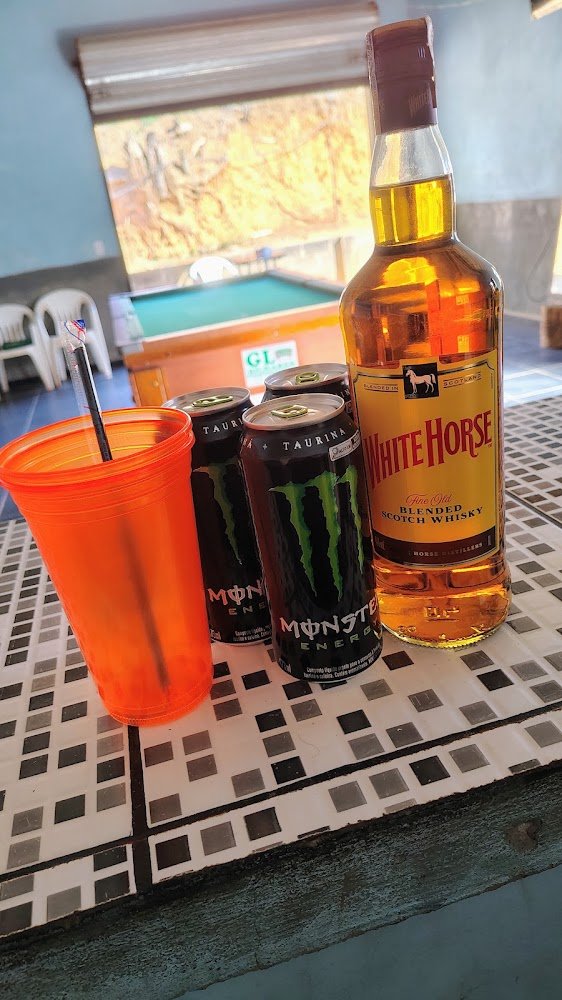Bar das mina