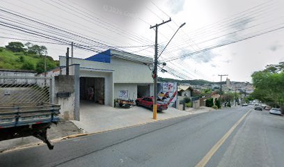 Bar do Bussunda