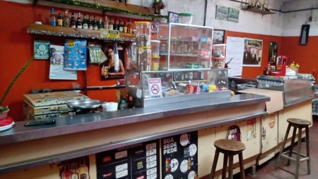 Bar do Dito
