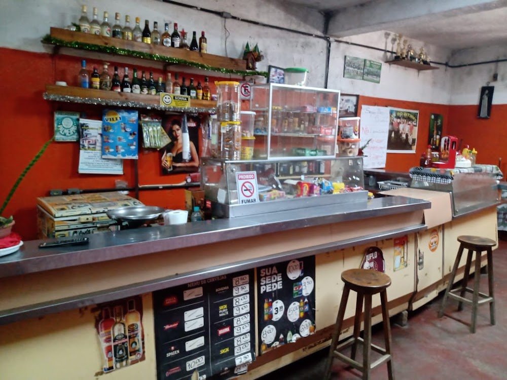 Bar do Dito