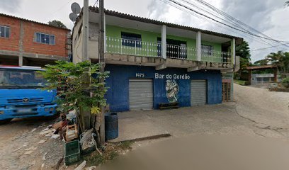 Bar do Gordao