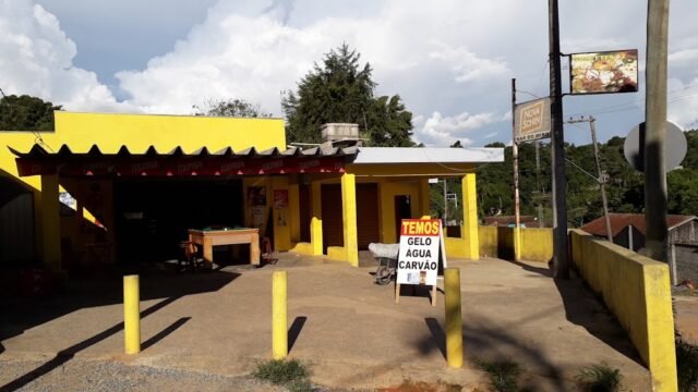 Bar do Miro