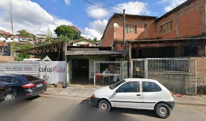 Bar do Pedrao