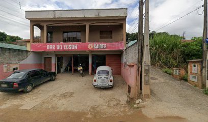 Bar do Preto