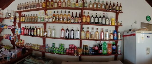 Bar do Ze Bueno