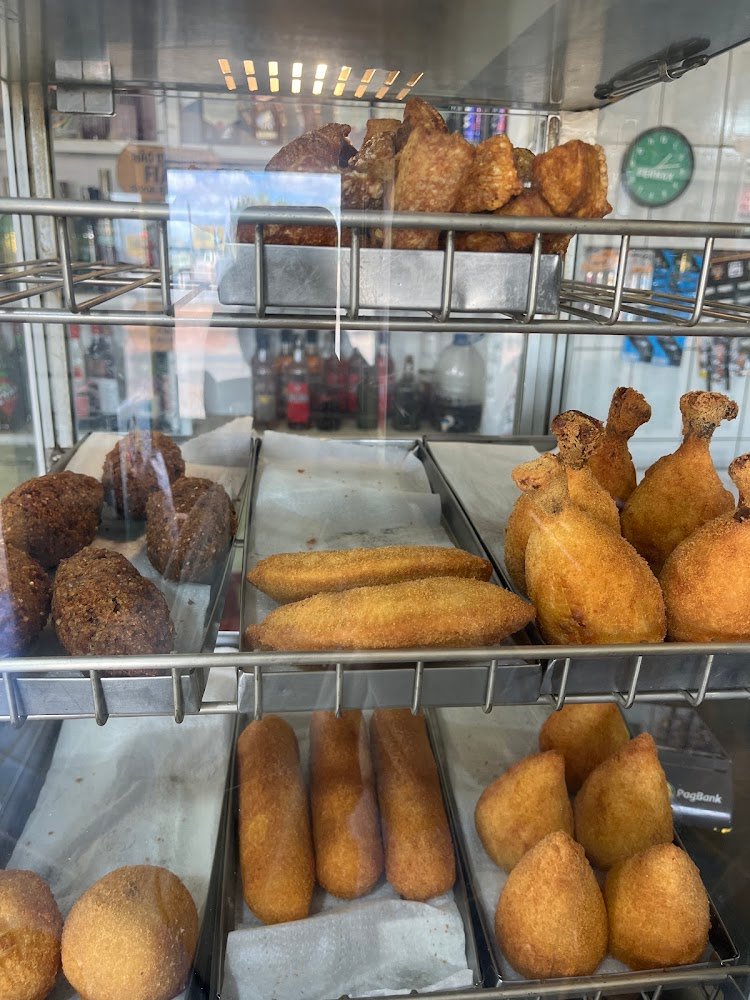 Bar e Mercearia Familia Oliveira