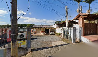 Bar e mercearia JM