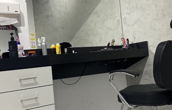 Barbearia Dias