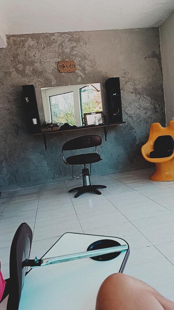Barbearia Rene Romario