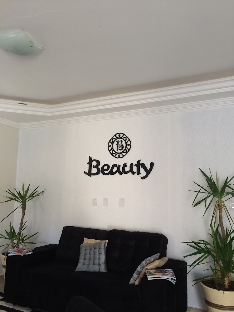 Beauty Beleza e Bem Estar