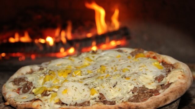 Bella Massa Pizzaria Ltda